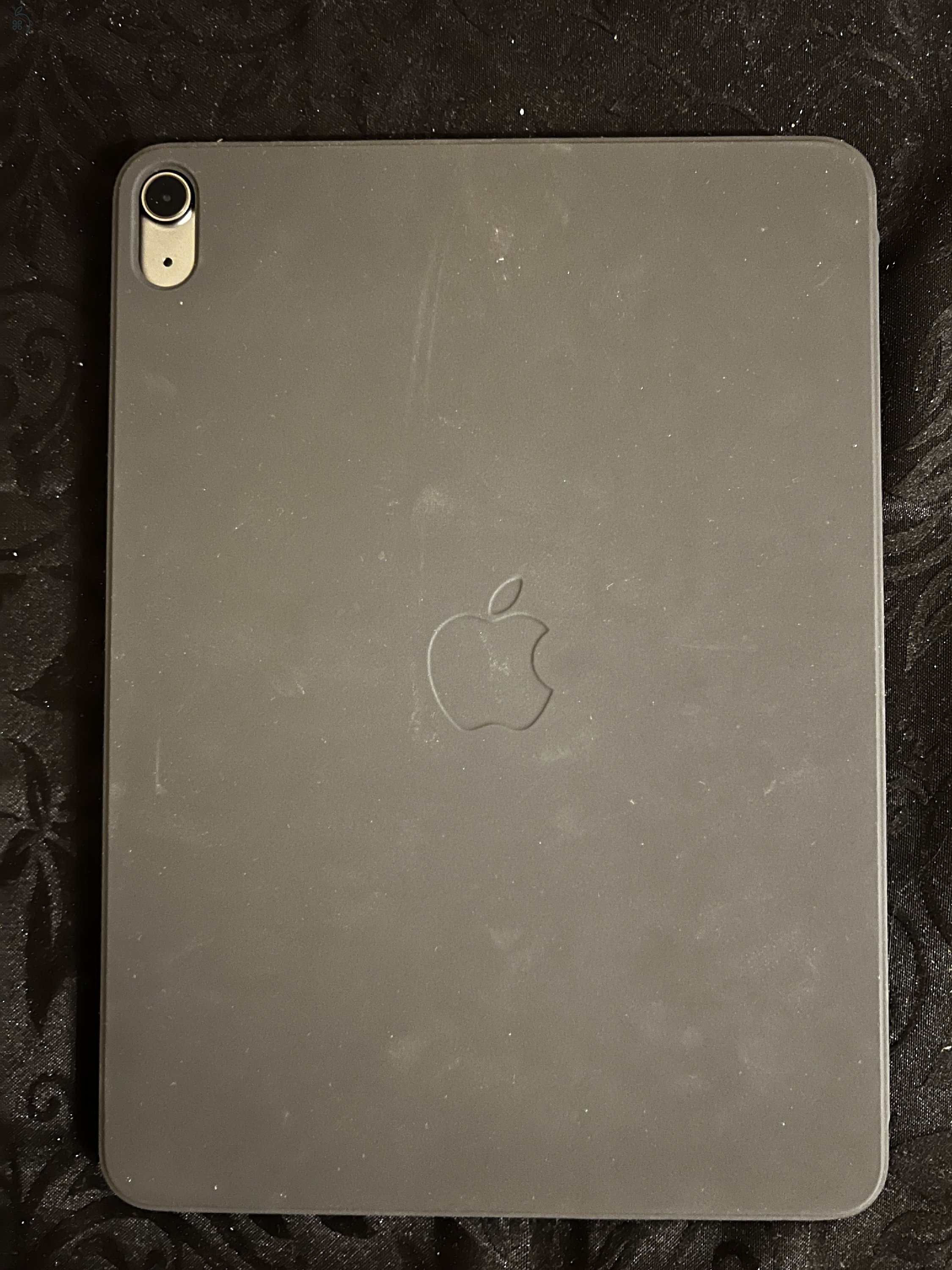 Ipad Air 5. generáció 2022 64GB Wifi + Apple Pencil 2 + Mágneses tok + Apple Okos Folio