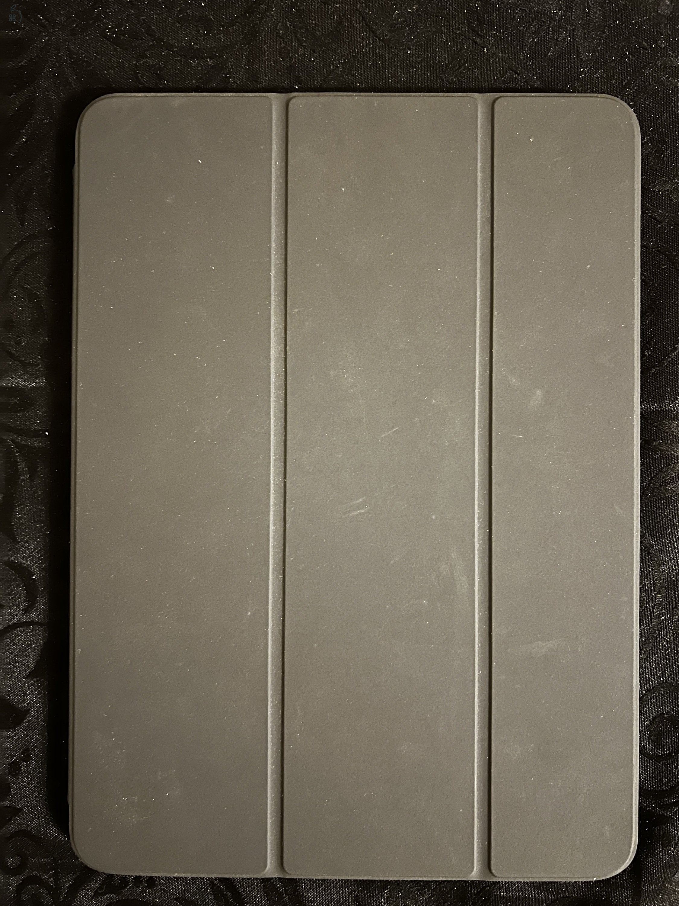 Ipad Air 5. generáció 2022 64GB Wifi + Apple Pencil 2 + Mágneses tok + Apple Okos Folio
