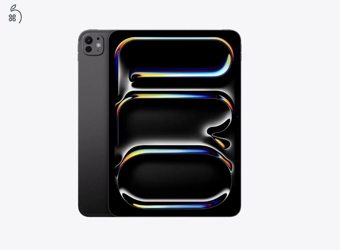 BONTATLAN 2025 iPad Pro M4 11