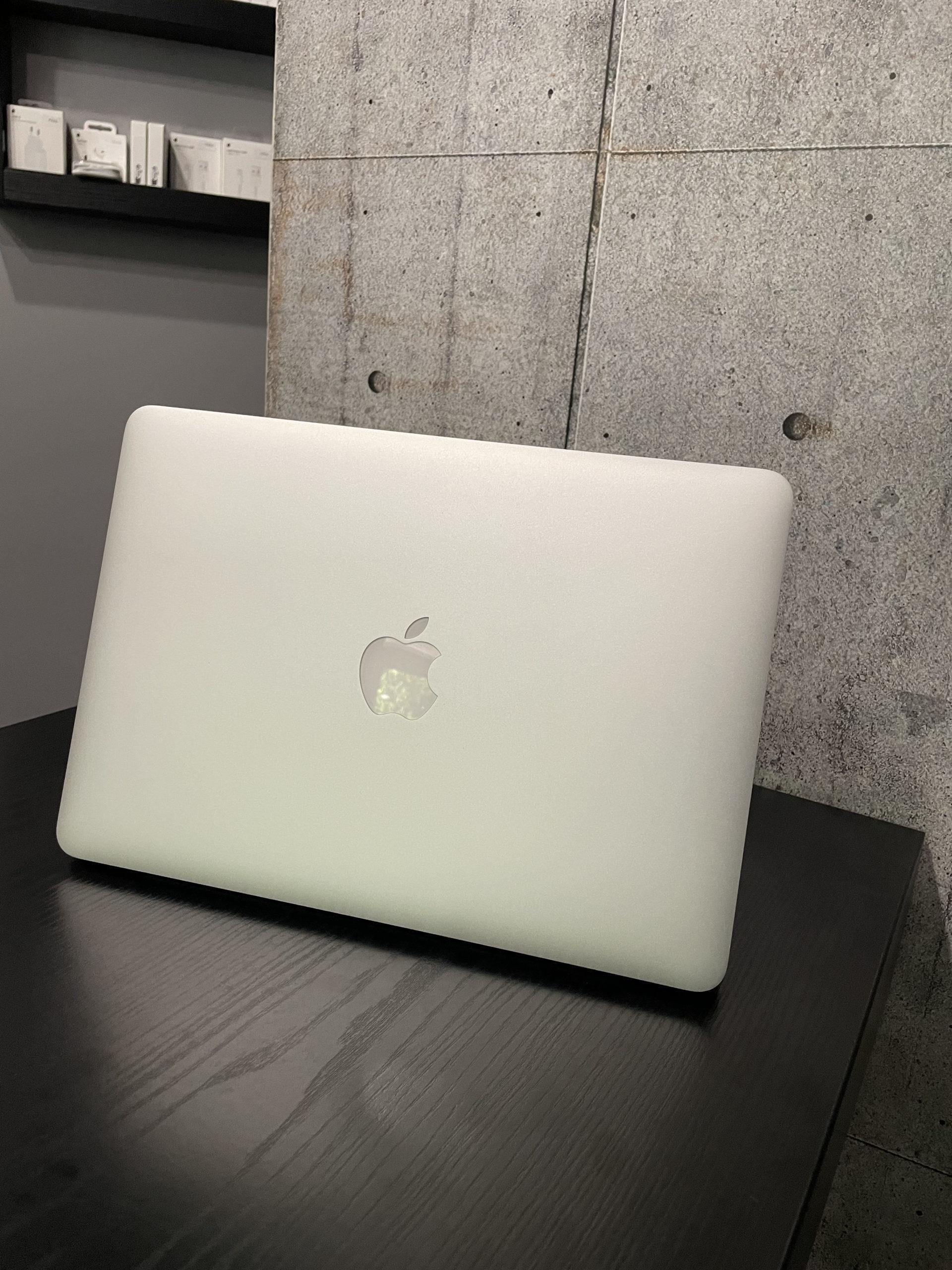 Apple MacBook Pro 13″  2013 Late Space Gray