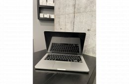 Apple MacBook Pro 13″  2013 Late Space Gray
