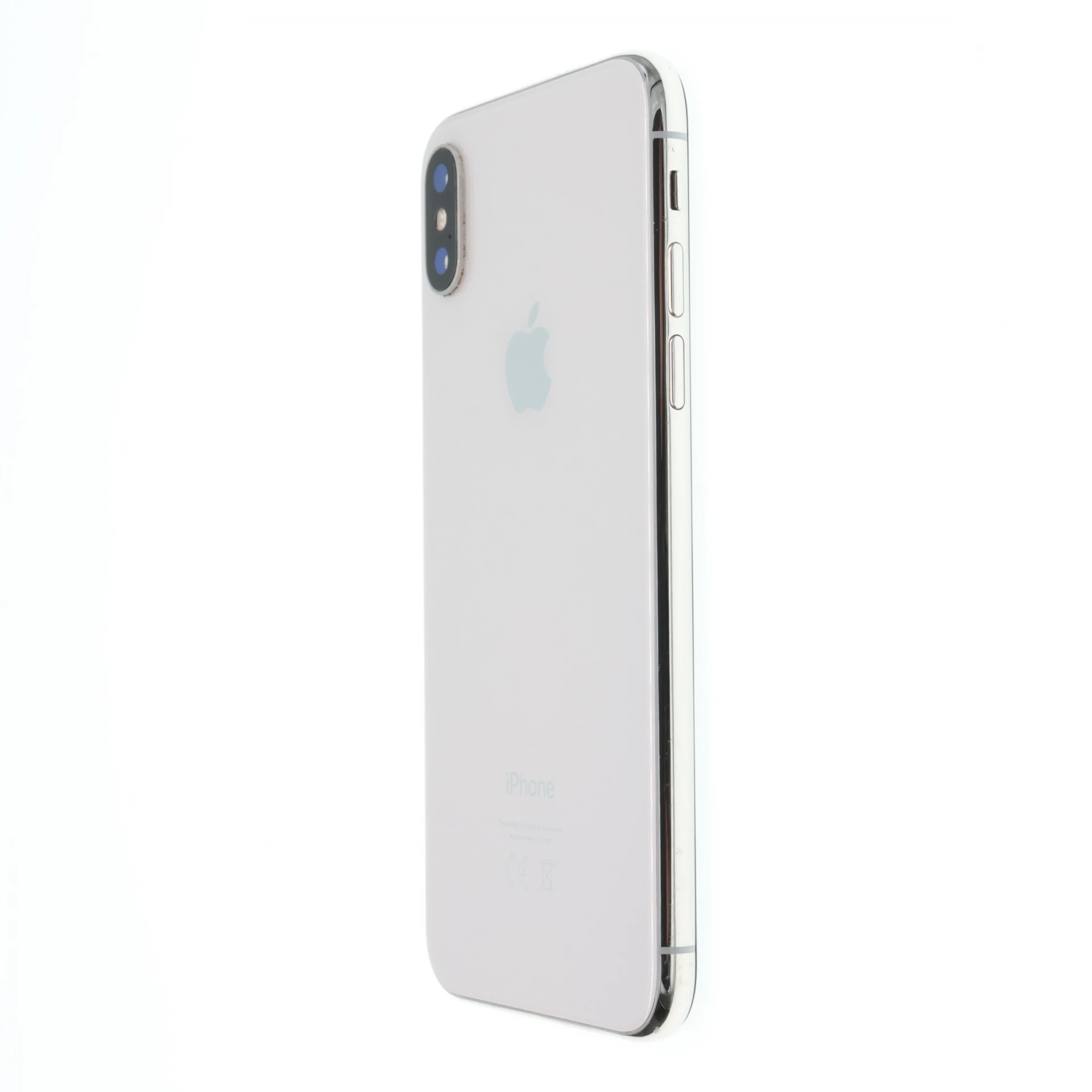 !! 1 ÉV GARANCIA !! Apple iPhone X 64 GB Space Gray 99%