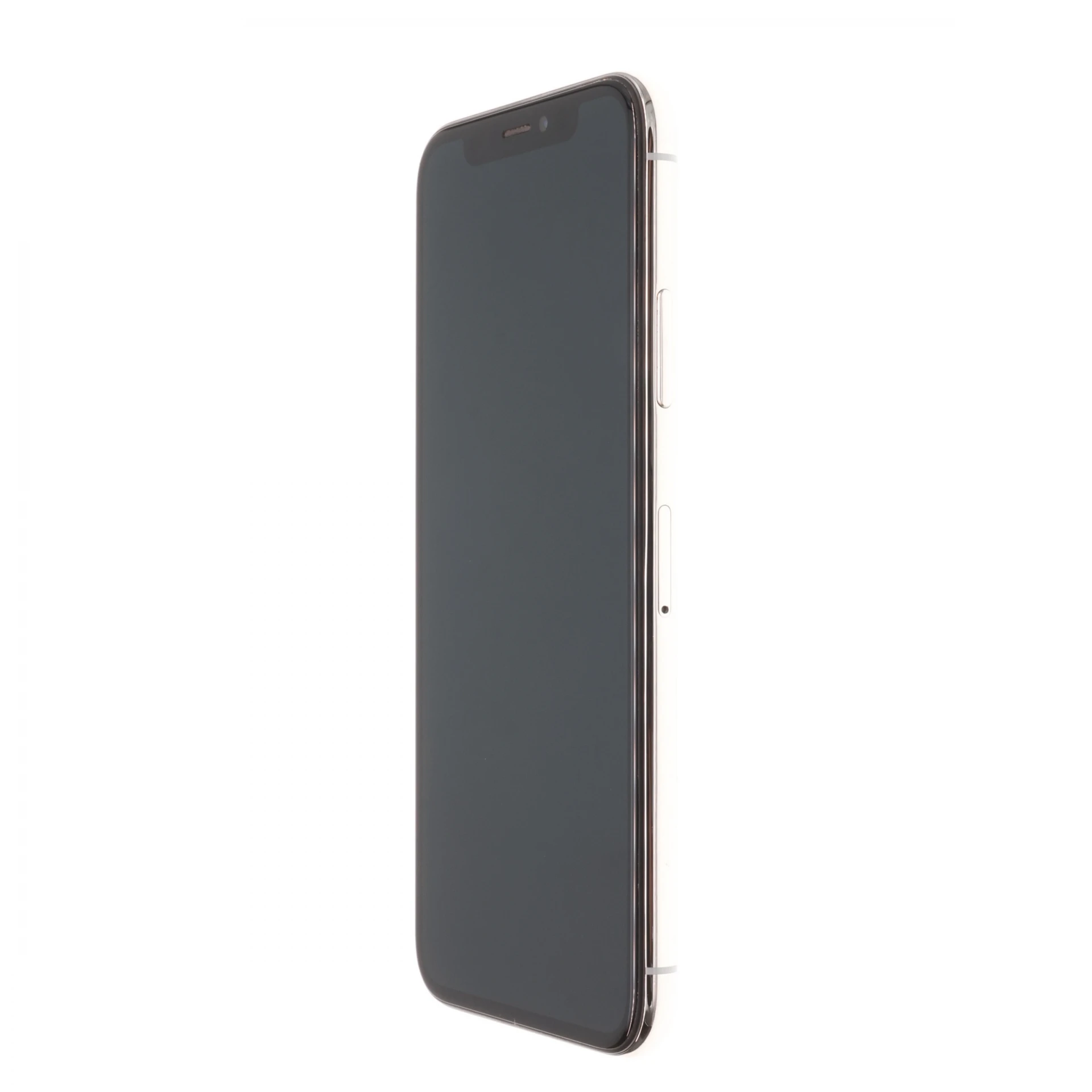 !! 1 ÉV GARANCIA !! Apple iPhone X 64 GB Space Gray 99%