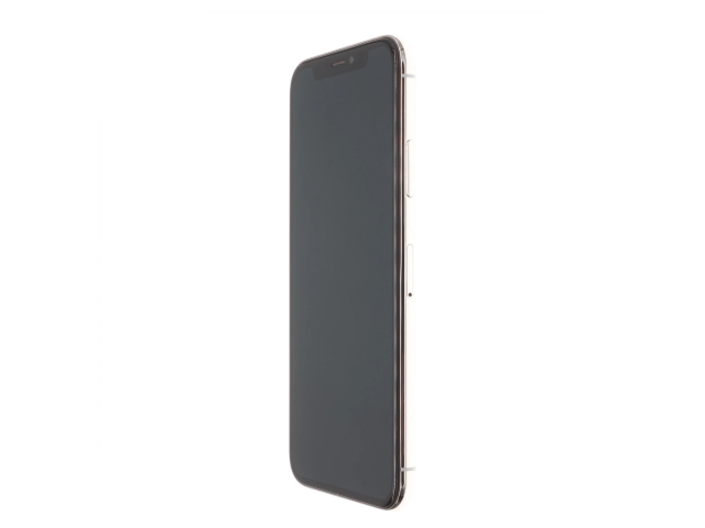 !! 1 ÉV GARANCIA !! Apple iPhone X 64 GB Space Gray 99%