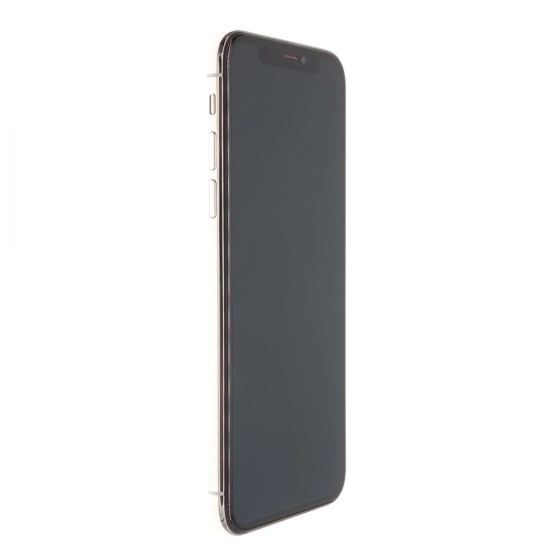 !! 1 ÉV GARANCIA !! Apple iPhone X 64 GB Space Gray 99%