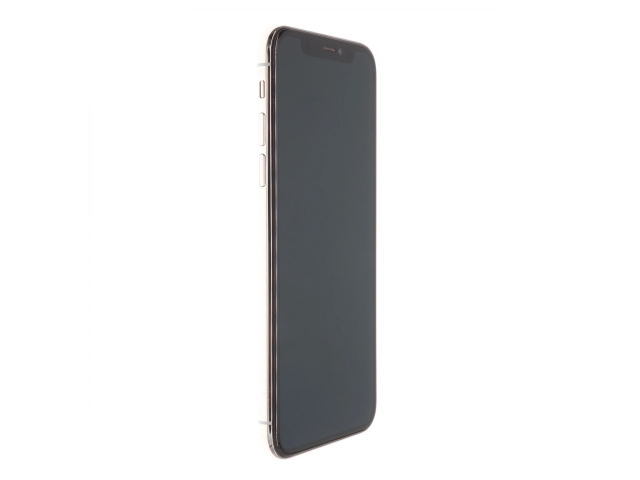 !! 1 ÉV GARANCIA !! Apple iPhone X 64 GB Space Gray 99%