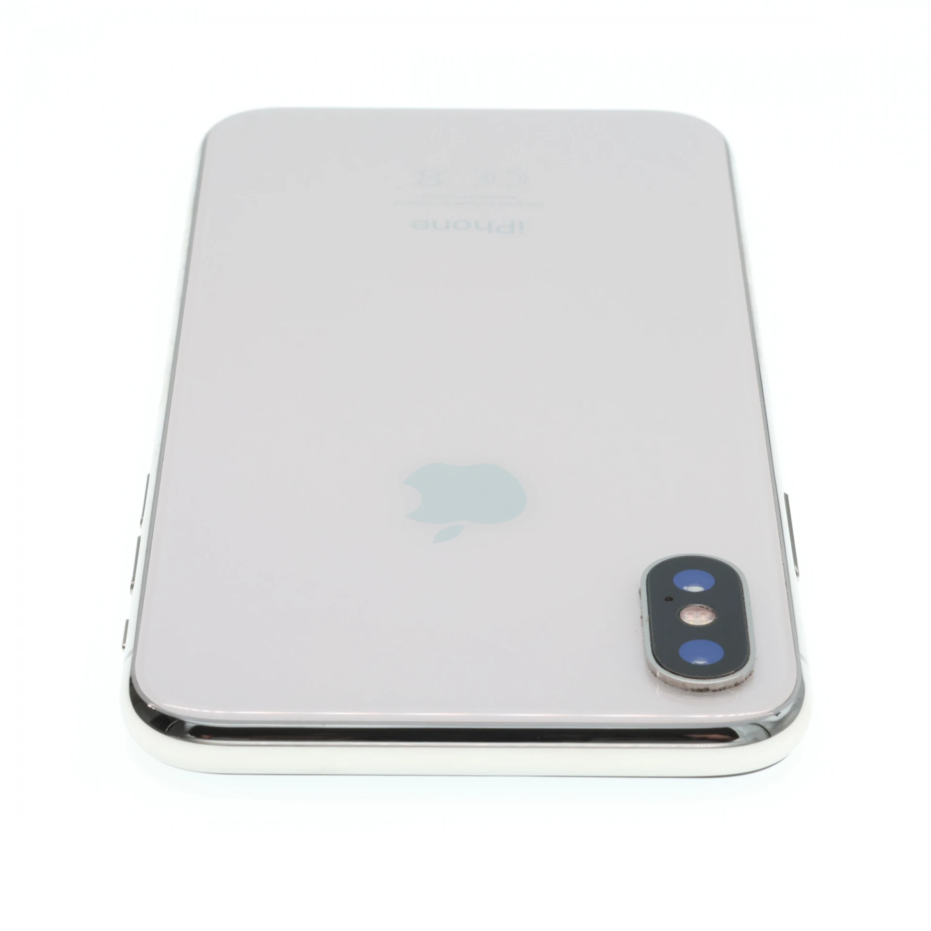 !! 1 ÉV GARANCIA !! Apple iPhone X 64 GB Space Gray 99%