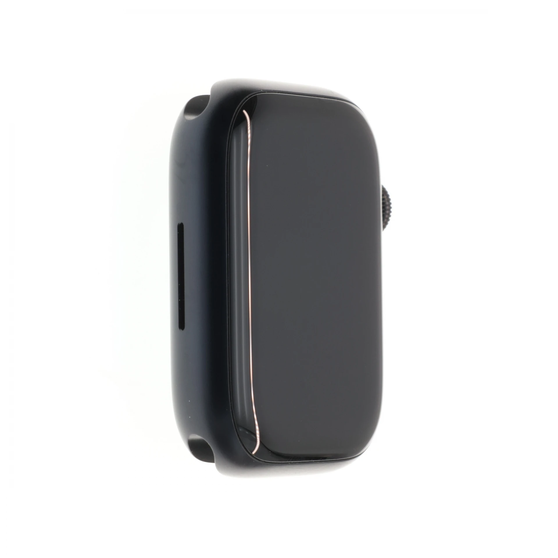 !! 1 ÉV GARANCIA !! Apple Apple Watch Series 7 Midnight