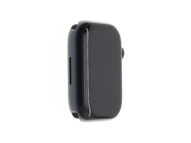 !! 1 ÉV GARANCIA !! Apple Apple Watch Series 7 Midnight