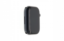 !! 1 ÉV GARANCIA !! Apple Apple Watch Series 7 Midnight