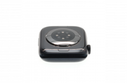 !! 1 ÉV GARANCIA !! Apple Apple Watch Series 7 Midnight