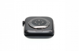!! 1 ÉV GARANCIA !! Apple Apple Watch Series 7 Midnight