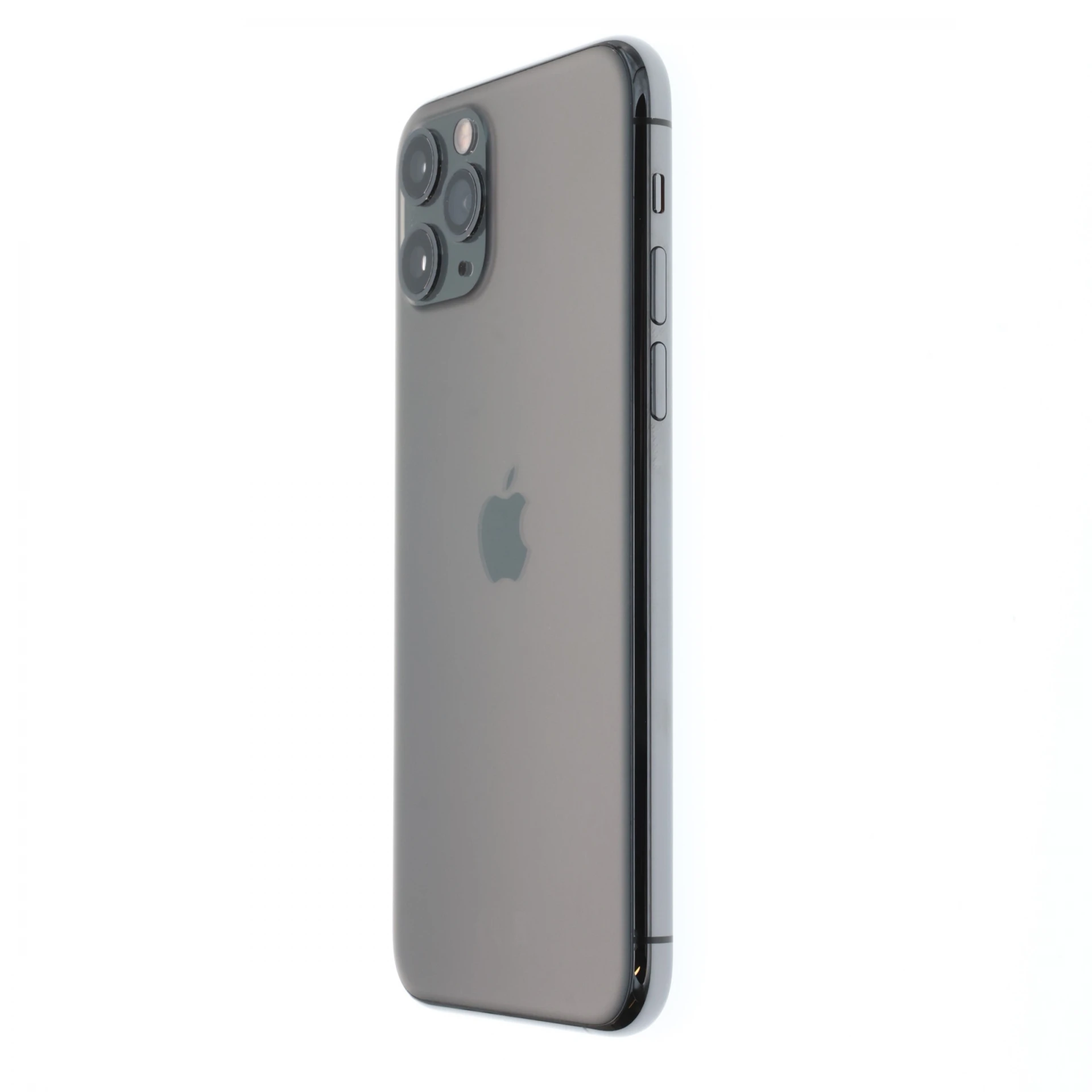 !! 1 ÉV GARANCIA !! Apple iPhone 11 Pro 512 GB Space Gray 100%