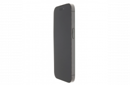 !! 1 ÉV GARANCIA !! Apple iPhone 14 Pro 128 GB Space Black. 100%