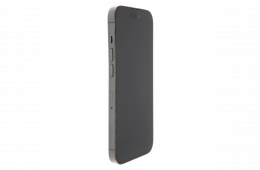 !! 1 ÉV GARANCIA !! Apple iPhone 14 Pro 128 GB Space Black. 100%