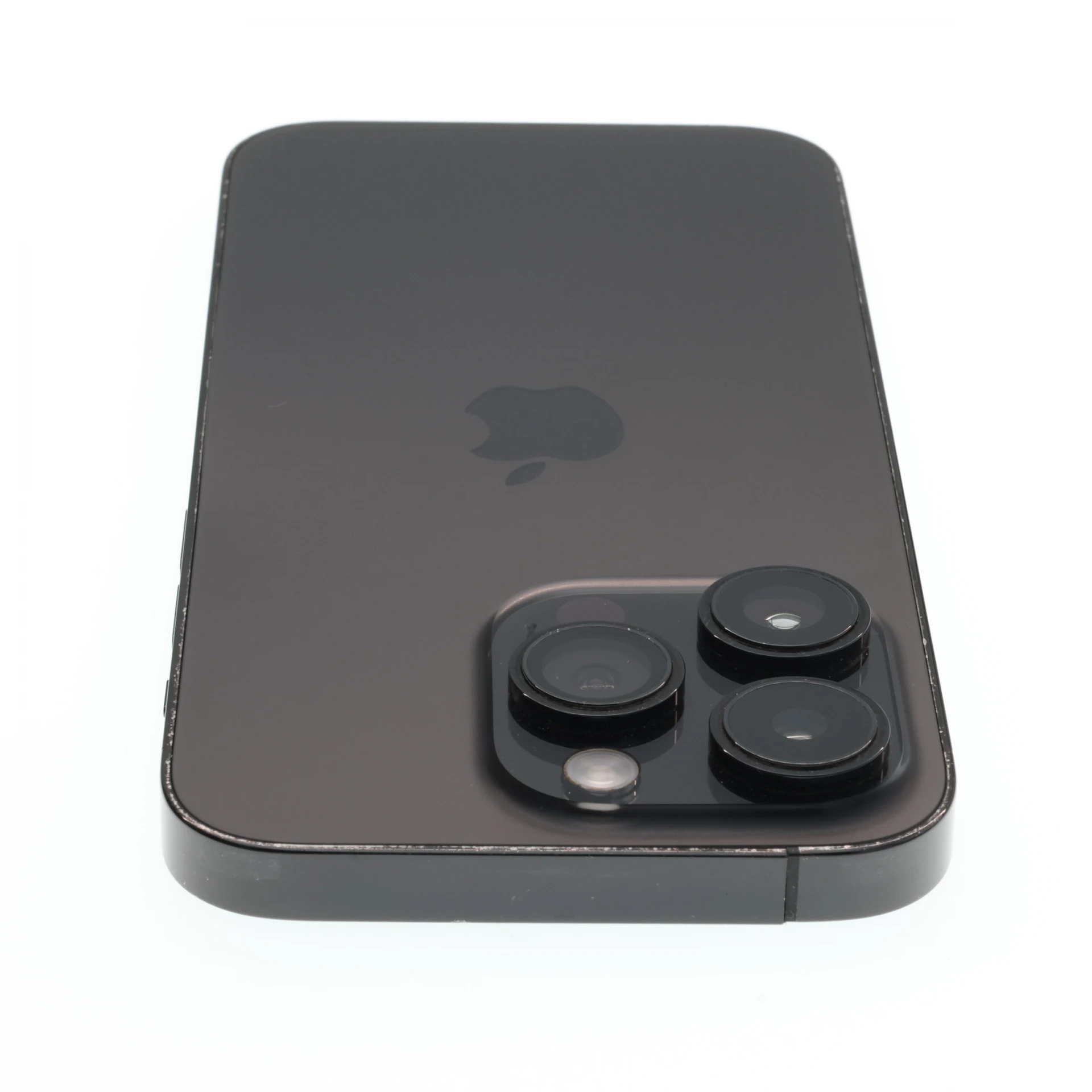 !! 1 ÉV GARANCIA !! Apple iPhone 14 Pro 128 GB Space Black. 100%