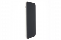 !! 1 ÉV GARANCIA !! Apple iPhone 11 64 GB White 100%