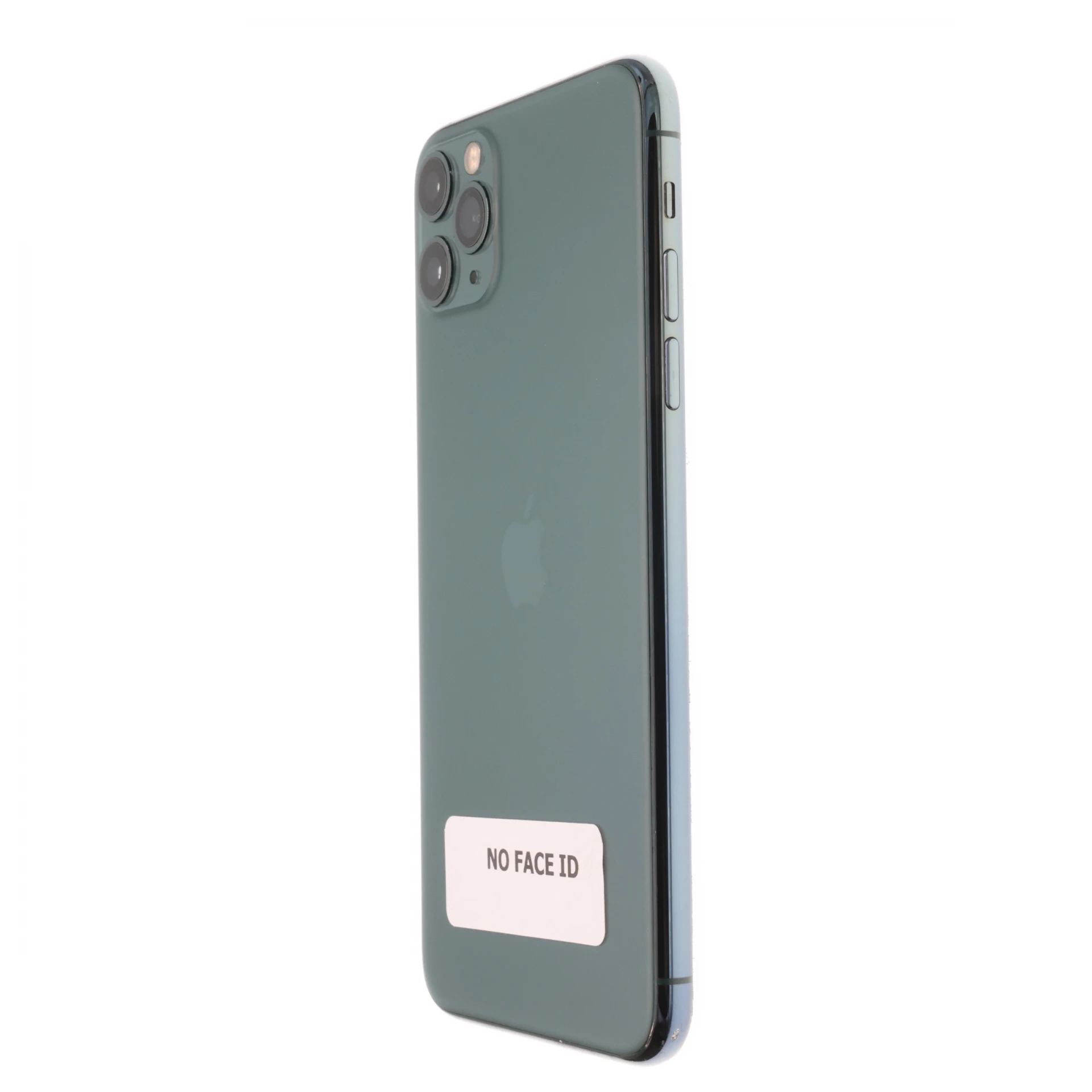 !! 1 ÉV GARANCIA !! Apple iPhone 11 Pro Max 256 GB Midnight Green 100%