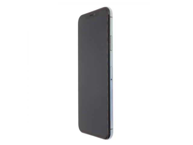 !! 1 ÉV GARANCIA !! Apple iPhone 11 Pro Max 256 GB Midnight Green 100%