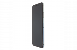 !! 1 ÉV GARANCIA !! Apple iPhone 11 Pro Max 256 GB Midnight Green 100%