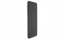 !! 1 ÉV GARANCIA !! Apple iPhone 11 Pro Max 256 GB Midnight Green 100%