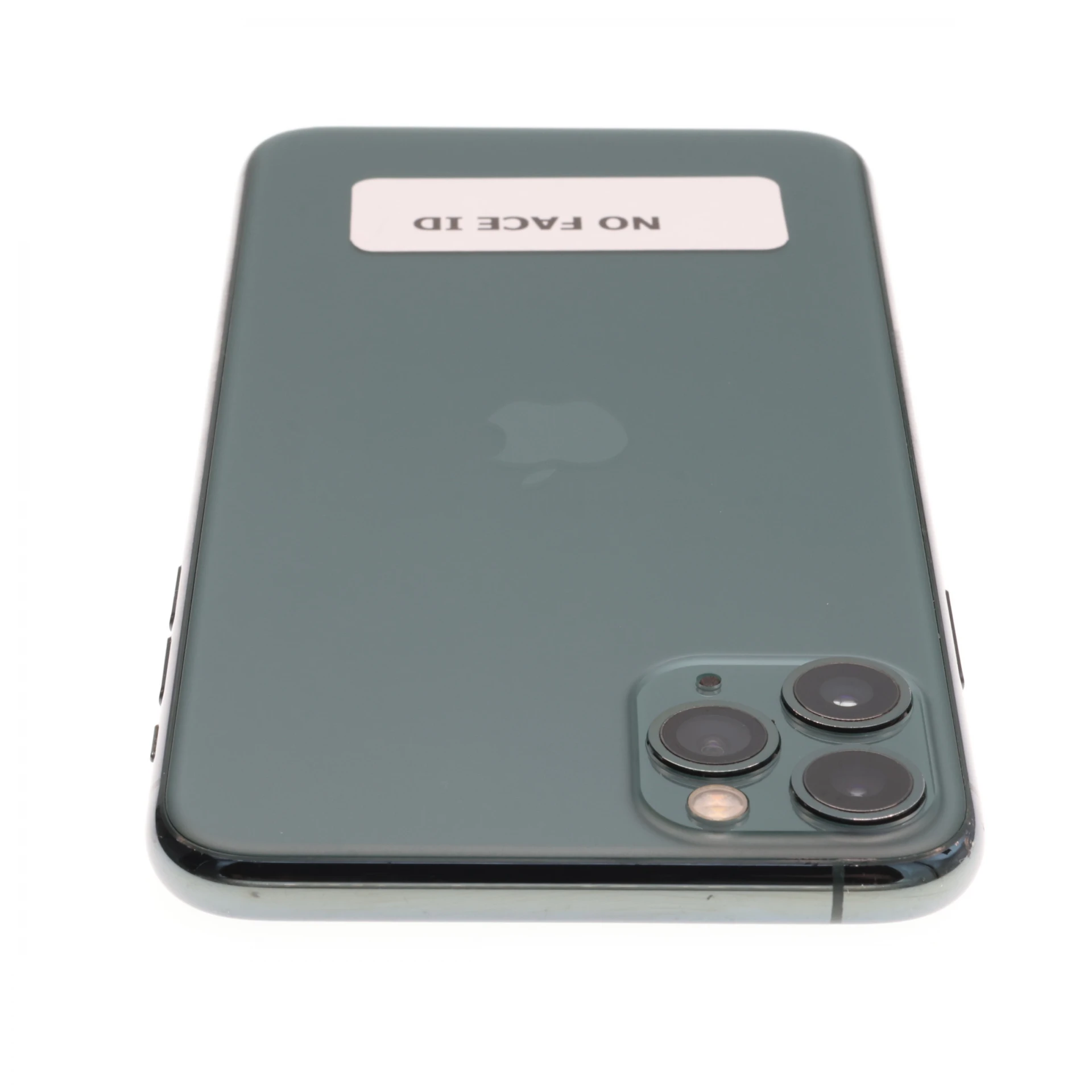 !! 1 ÉV GARANCIA !! Apple iPhone 11 Pro Max 256 GB Midnight Green 100%