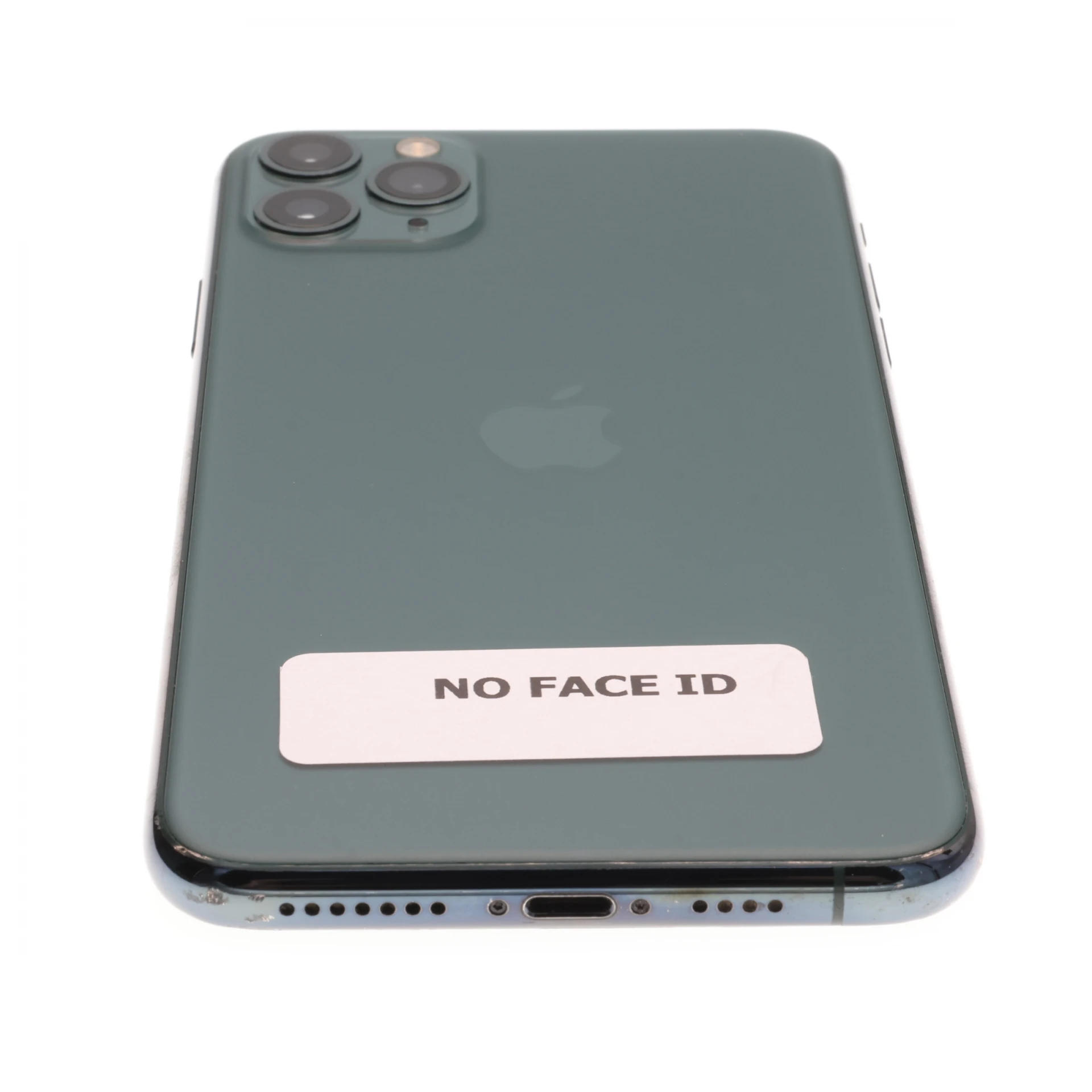 !! 1 ÉV GARANCIA !! Apple iPhone 11 Pro Max 256 GB Midnight Green 100%