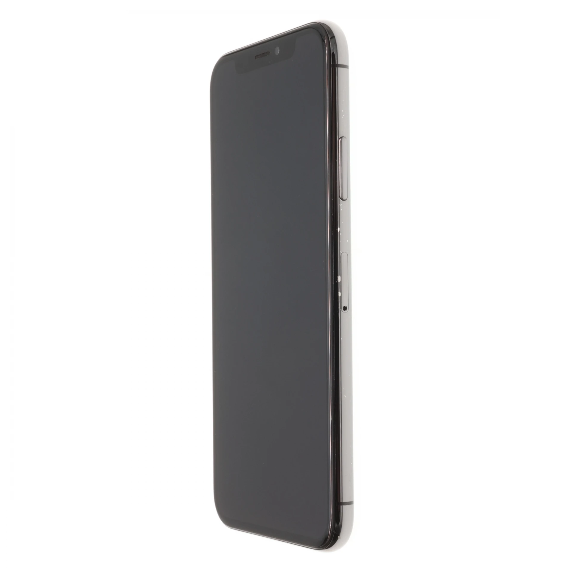 !! 1 ÉV GARANCIA !! Apple iPhone X 64 GB Space Gray 91%