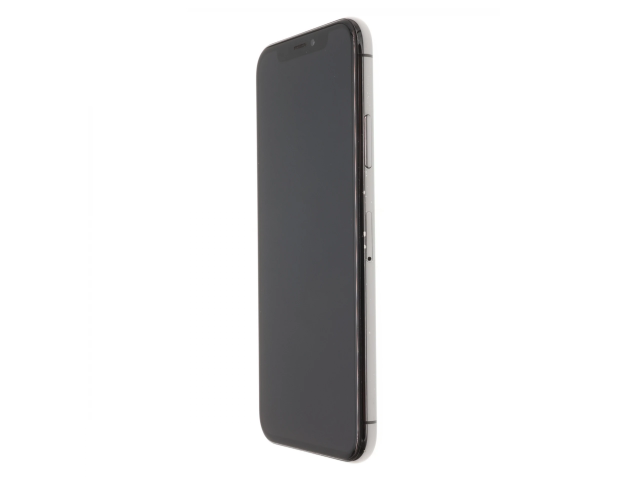 !! 1 ÉV GARANCIA !! Apple iPhone X 64 GB Space Gray 91%