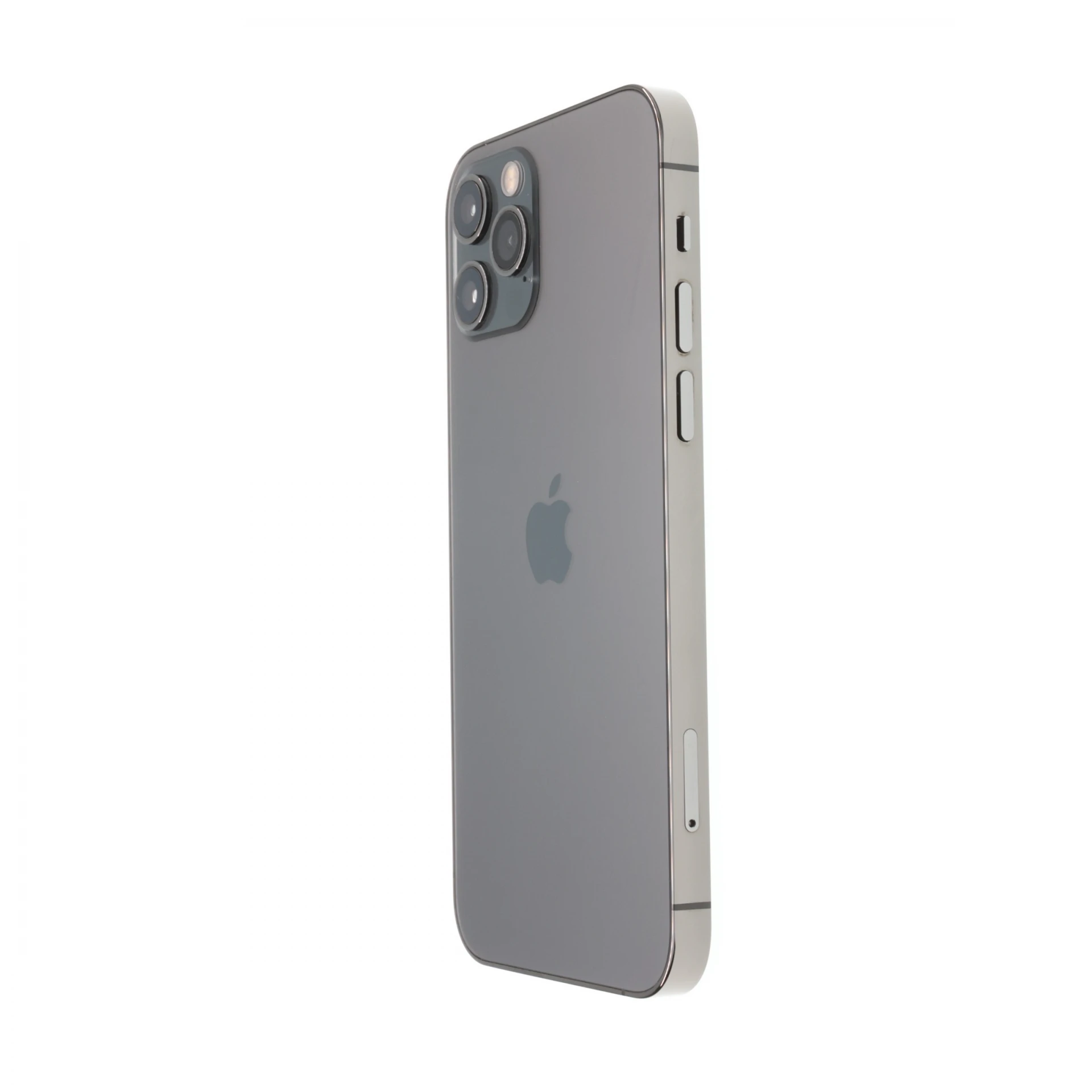 !! 1 ÉV GARANCIA !! Apple iPhone 12 Pro 128 GB Graphite 90%