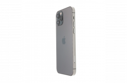 !! 1 ÉV GARANCIA !! Apple iPhone 12 Pro 128 GB Graphite 90%