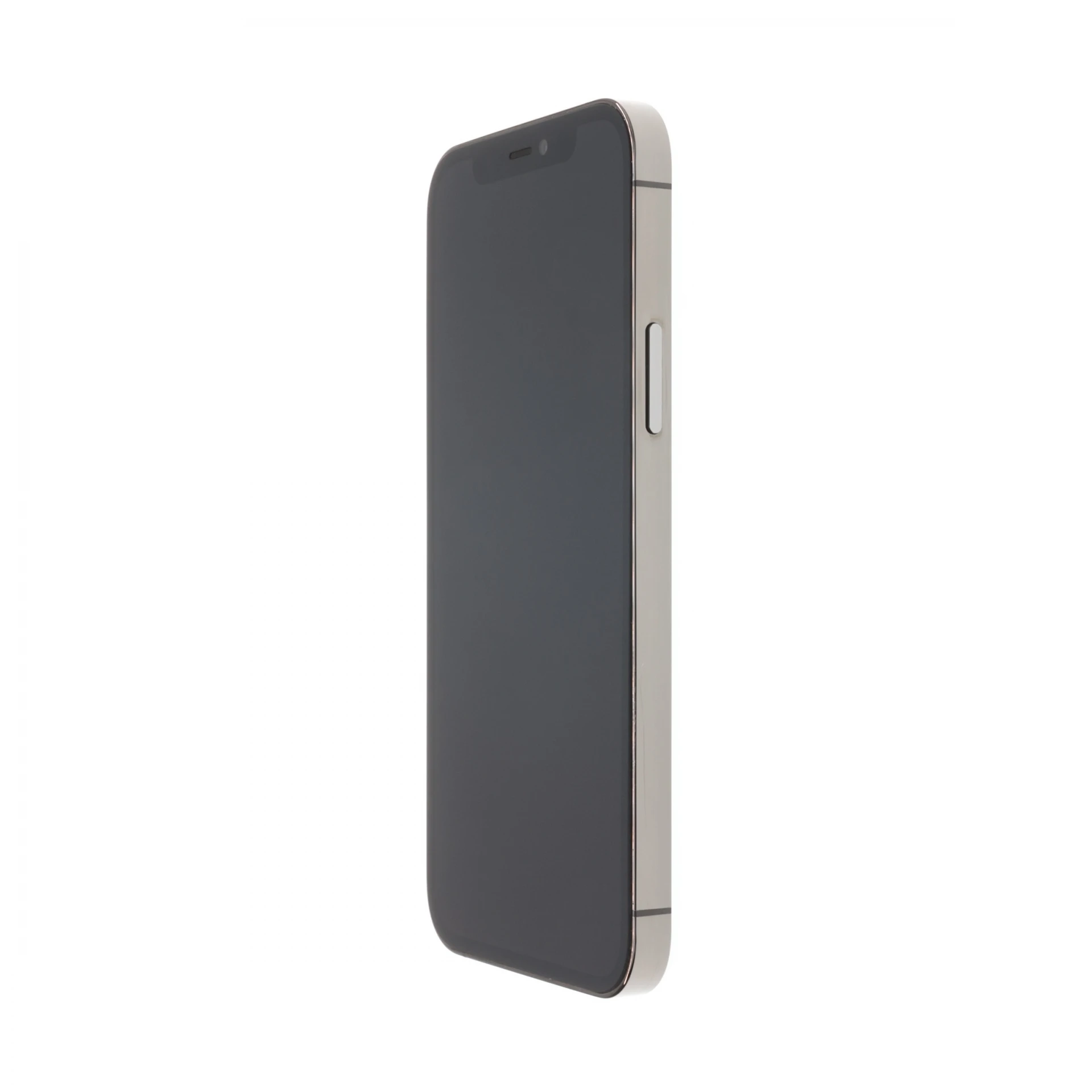 !! 1 ÉV GARANCIA !! Apple iPhone 12 Pro 128 GB Graphite 90%