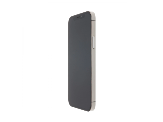 !! 1 ÉV GARANCIA !! Apple iPhone 12 Pro 128 GB Graphite 90%