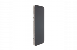 !! 1 ÉV GARANCIA !! Apple iPhone 12 Pro 128 GB Graphite 90%