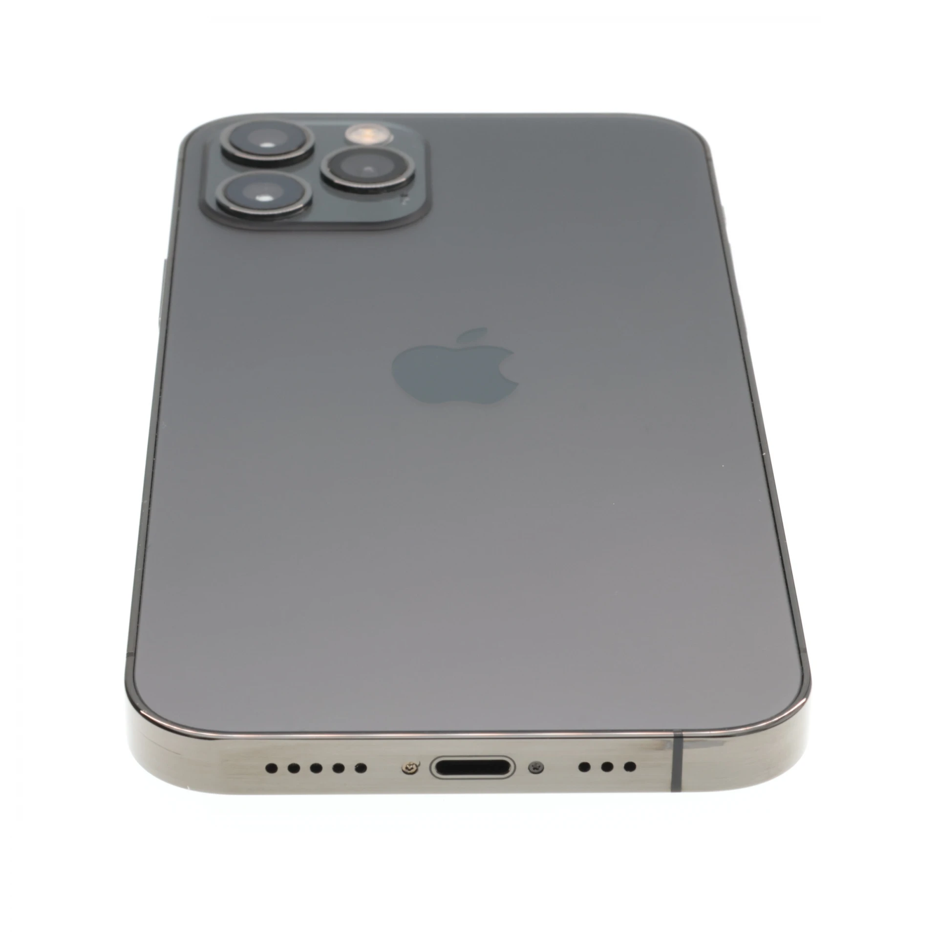 !! 1 ÉV GARANCIA !! Apple iPhone 12 Pro 128 GB Graphite 90%