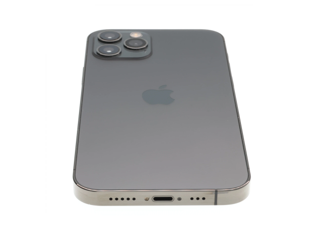 !! 1 ÉV GARANCIA !! Apple iPhone 12 Pro 128 GB Graphite 90%