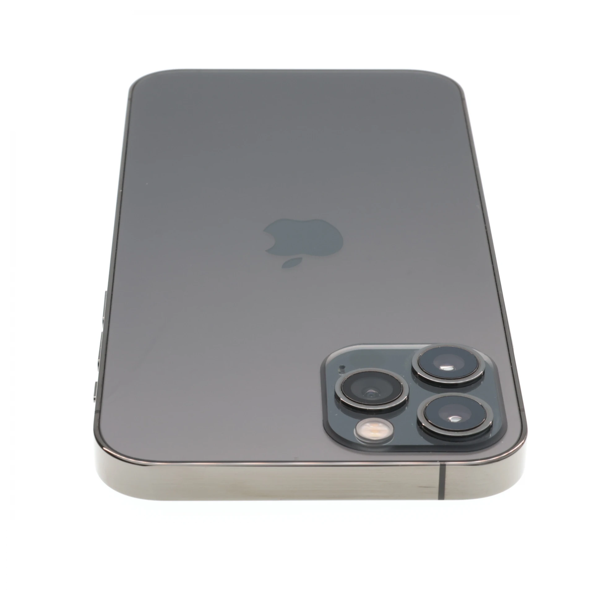 !! 1 ÉV GARANCIA !! Apple iPhone 12 Pro 128 GB Graphite 90%