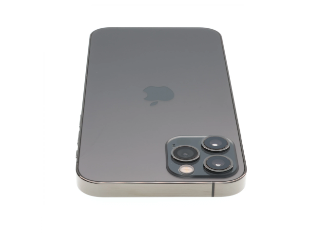 !! 1 ÉV GARANCIA !! Apple iPhone 12 Pro 128 GB Graphite 90%