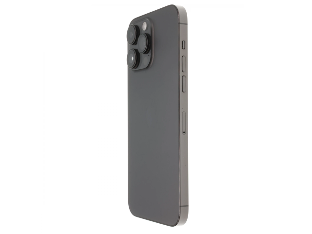 !! 1 ÉV GARANCIA !! Apple iPhone 14 Pro Max 128 GB Space Black. 100%