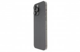!! 1 ÉV GARANCIA !! Apple iPhone 14 Pro Max 128 GB Space Black. 100%