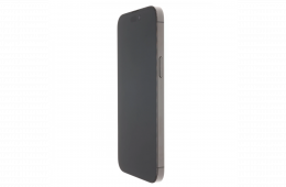 !! 1 ÉV GARANCIA !! Apple iPhone 14 Pro Max 128 GB Space Black. 100%