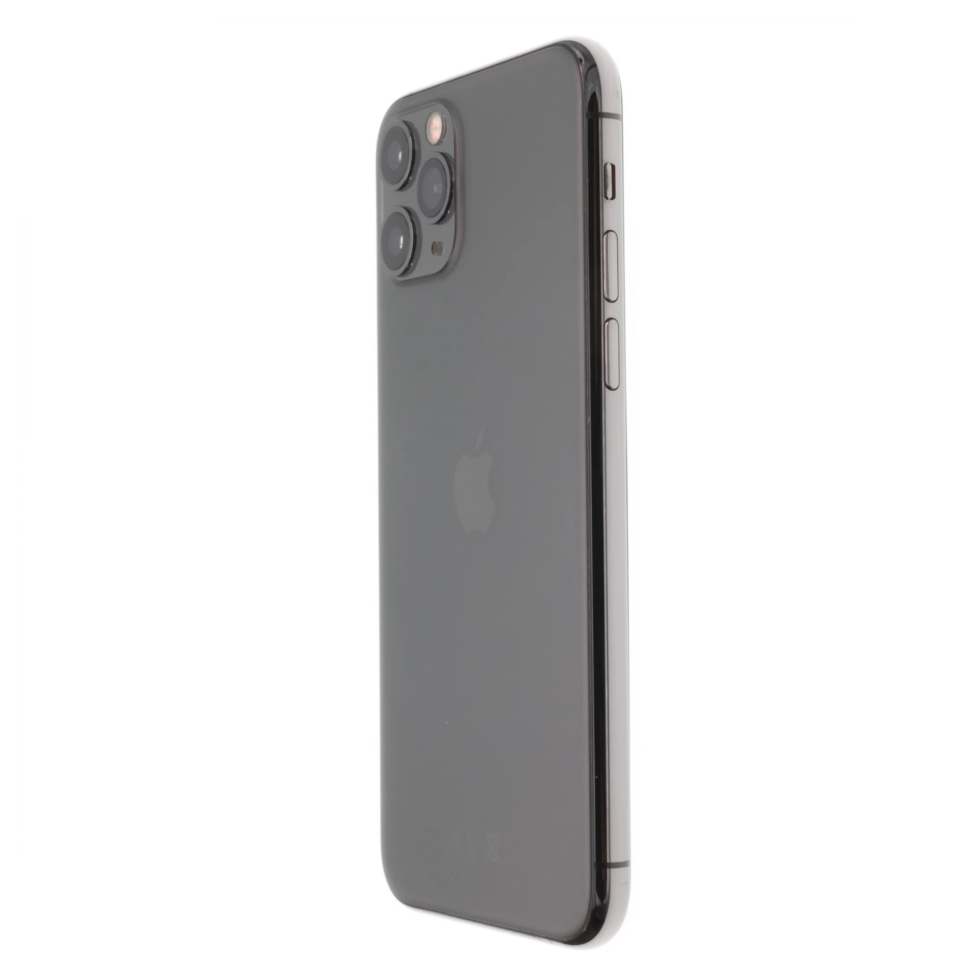 !! 1 ÉV GARANCIA !! Apple iPhone 11 Pro 256 GB Space Gray 100%