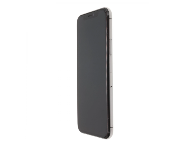 !! 1 ÉV GARANCIA !! Apple iPhone 11 Pro 256 GB Space Gray 100%