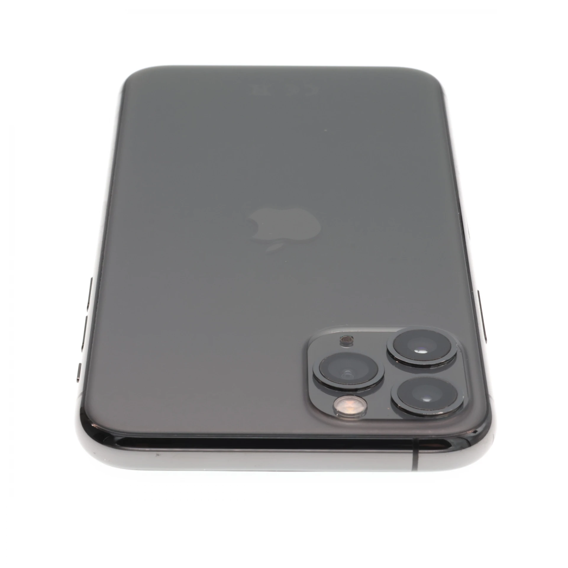 !! 1 ÉV GARANCIA !! Apple iPhone 11 Pro 256 GB Space Gray 100%