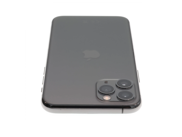 !! 1 ÉV GARANCIA !! Apple iPhone 11 Pro 256 GB Space Gray 100%