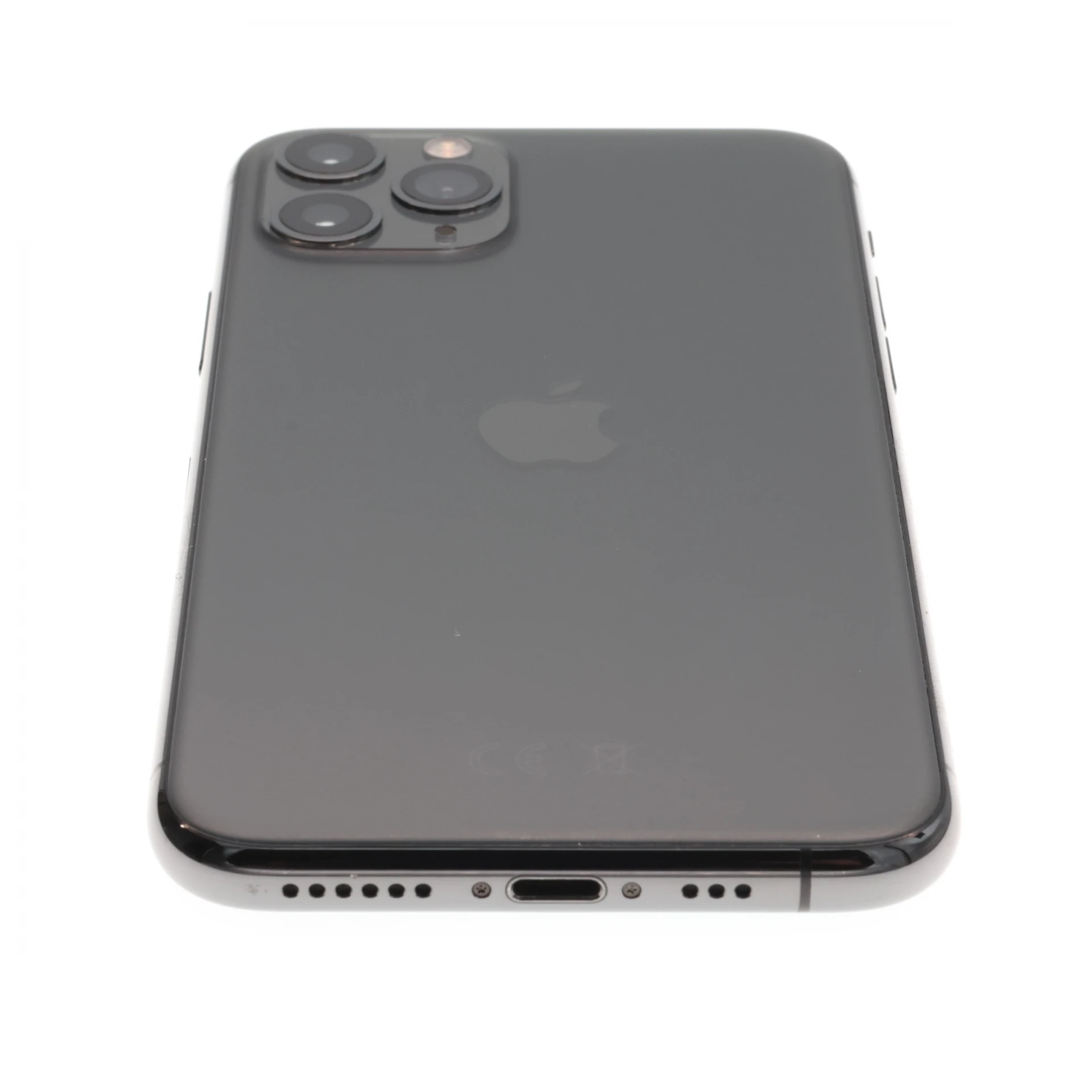 !! 1 ÉV GARANCIA !! Apple iPhone 11 Pro 256 GB Space Gray 100%