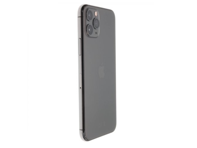 Apple iPhone 11 Pro 256 GB Space Gray 100%