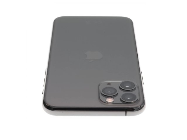 Apple iPhone 11 Pro 256 GB Space Gray 100%