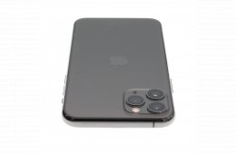 Apple iPhone 11 Pro 256 GB Space Gray 100%