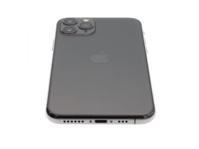 Apple iPhone 11 Pro 256 GB Space Gray 100%